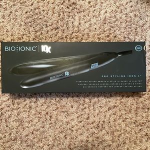 Bioionic 10X Pro Styling Iron 1”